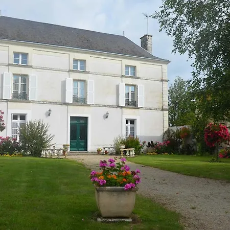 Casa vacanze La Maisons Des Tilleuls