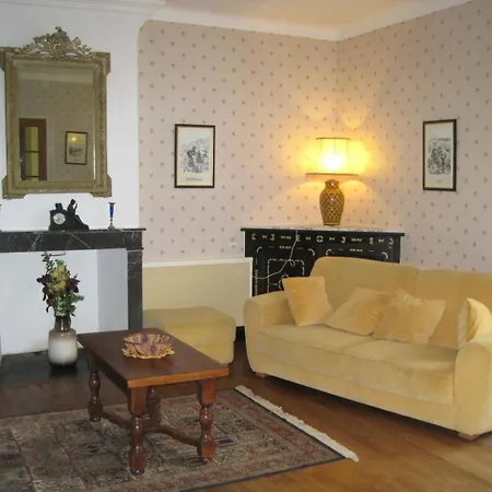 Casa vacanze La Maisons Des Tilleuls Thurageau