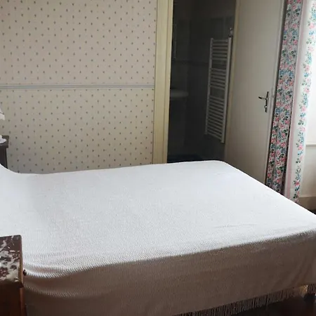 La Maisons Des Tilleuls Vakantiehuis