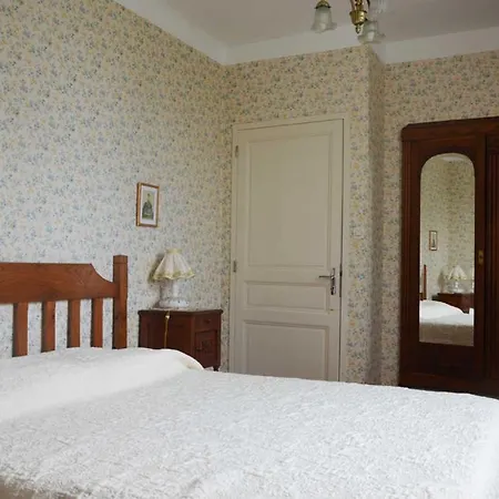 Casa vacanze La Maisons Des Tilleuls *