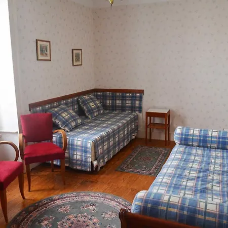La Maisons Des Tilleuls Vakantiehuis Thurageau